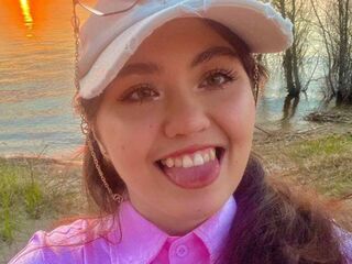 hot girl cam picture ElenaKnight