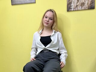 camgirl webcam pic EleneBurchard