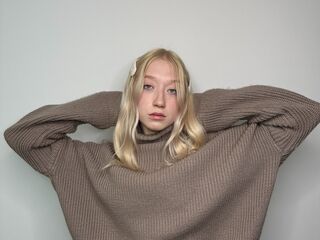 live webcam model EleneDevon