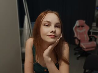 cam girl livecam ElgaFarr