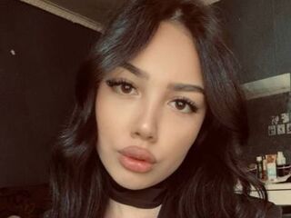 camgirl fingering wet pussy EliraVale