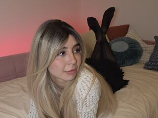 live striptease EliseLaurent
