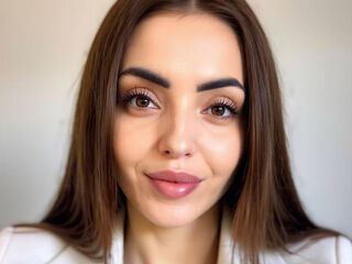 naughty cam girl picture ElizaMories