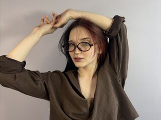 camgirl pic ElizabethHerrer