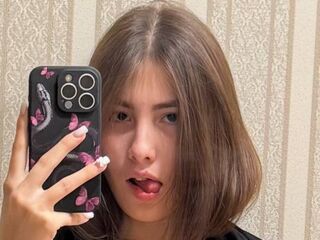 cam girl spreading pussy EllieLenon