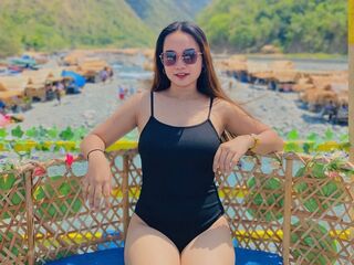 fingering camgirl picture ElliseWise