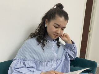 live sex cam picture EllyJames