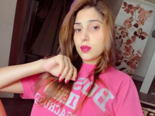 beautiful camgirl ElsaEmily