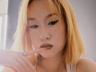 webcam stripper ElsyKellow