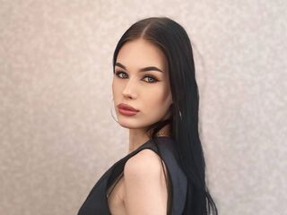 naked webcam girl ElvaFenning