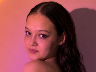 hot sex cam ElvieTalboti