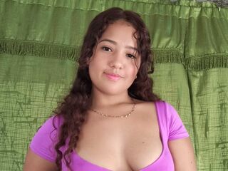 sexcam ElyVanesa