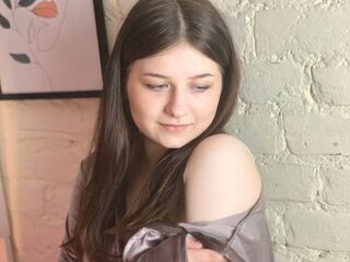 kinky webcam model EnnyChris