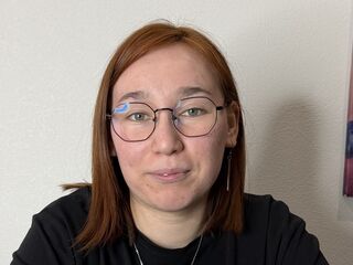 anal sex webcam ErikaOffenberger