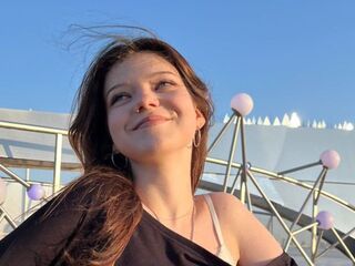 jasmin webcam model EthelShakoor