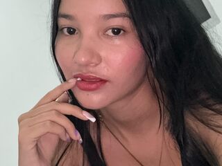 free nude live show EuphoriaNatalia