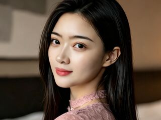 cam girl masturbating with vibrator EvaHille