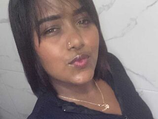 camwhore naked EvaMalia