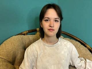 hot live cam EvaMillier