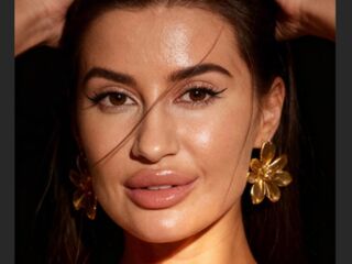 hot naked webcam girl EvaNever