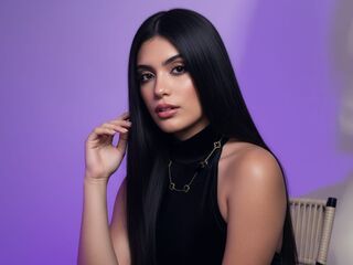 jasmin sex EvaRosier