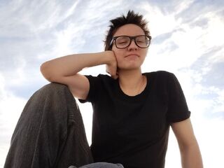 hardcore live show EvaScoty