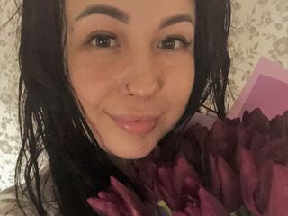 camgirl fingering shaved pussy EvaSince