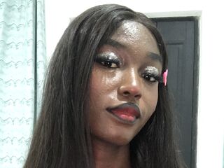 camgirl fingering pussy EveTasha