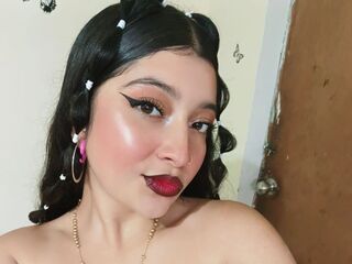 bedroom web cam EvelynJey