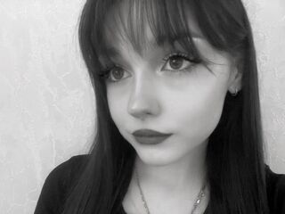 hot naked webcamgirl EvelynnCaillouet