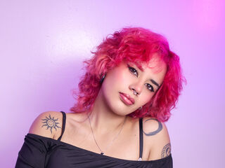 cam girl video EverlinHale