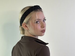 hot girl webcam picture EvetteHilado