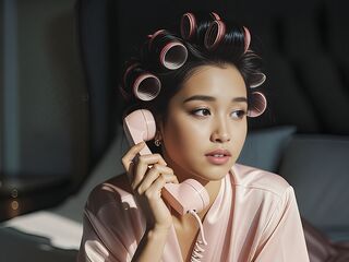 camslut webcam video EvitaSevallian