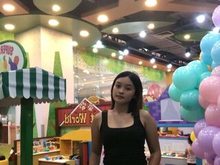 camgirl video chat room FaisaSherry