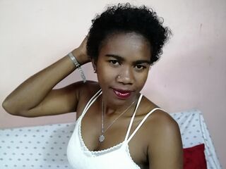 webcamgirl FaraZeria