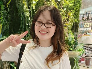 naughty cam FayLawley