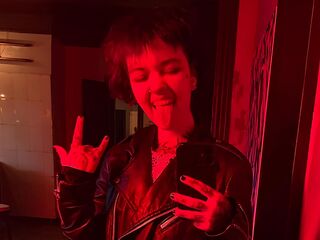 sexy live girl FloralFable