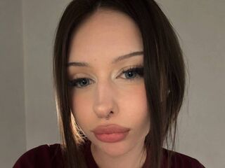 beautiful cam girl FlorettaLucius