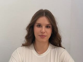 cyber sex show FlorineDazzi
