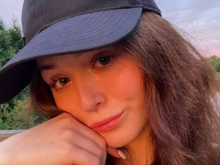 jasmin webcam girl FrancinaTredwell