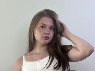 naked webcam girl fingering FredericaGallien