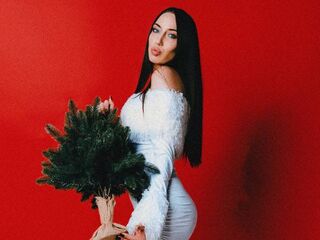 Kinky webcam FredericaPuentes