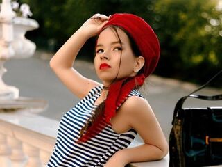 babe cam FreedaBoynton