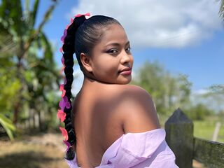 camgirl live GabyPalmers