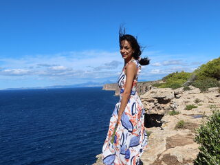 free jasmin livecam Gaenor