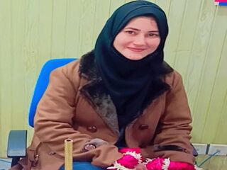 real live cam GoshiRose