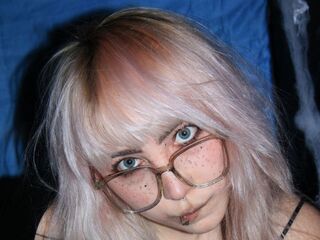 sexy webcamgirl picture GrettaLuna