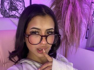 naughty camgirl masturbating with dildo HaileySimson