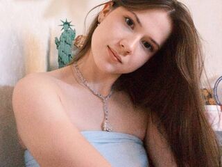 webcam strip tease show HalleyCallaghan