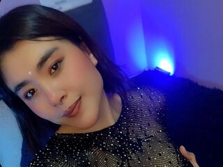 jasmin cam model HannaDevine